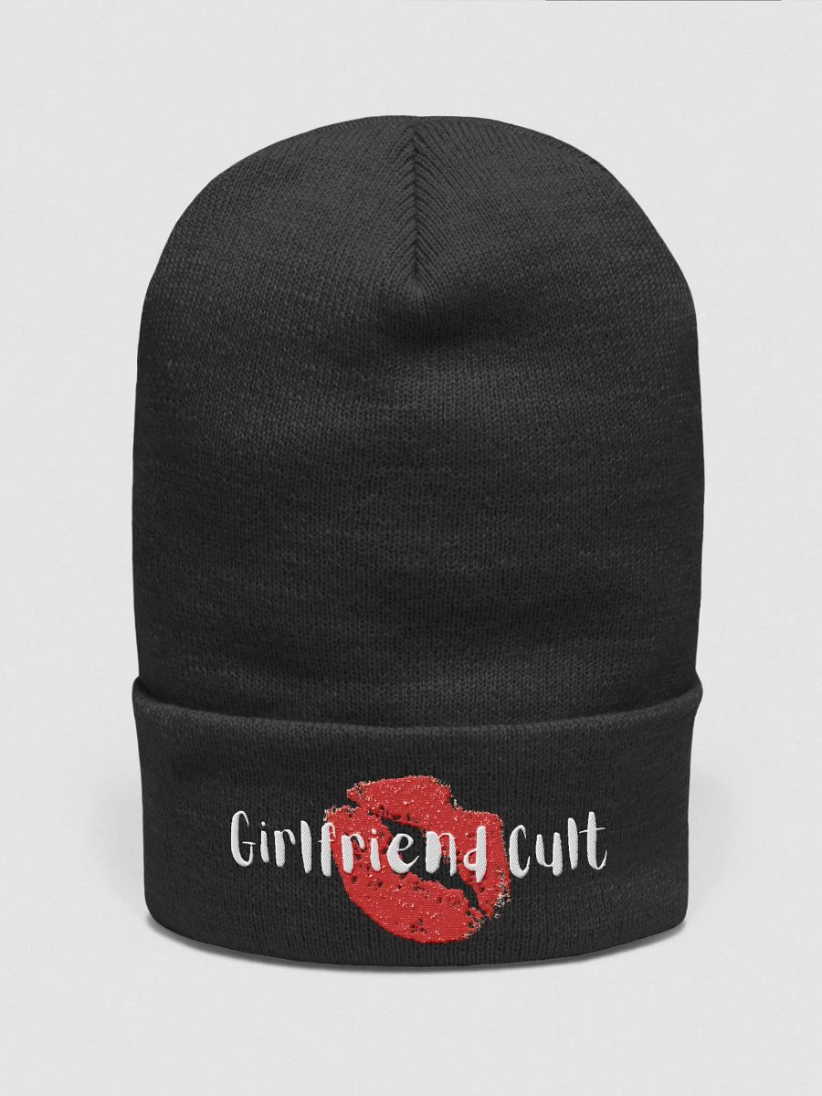 Girlfriend Cult Beanie product image (1)