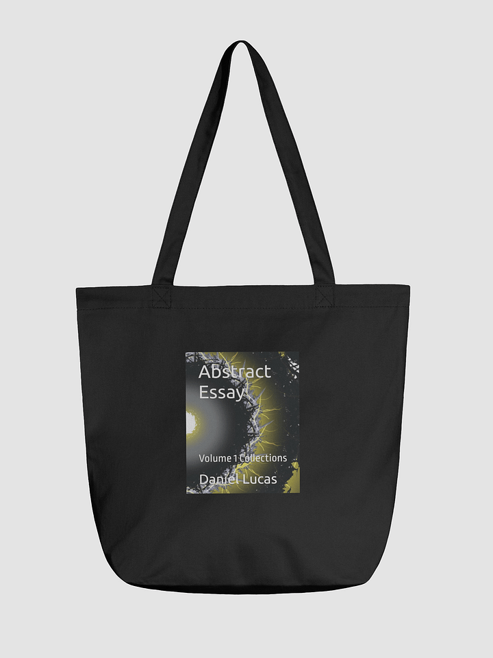 Econscious Organic Cotton Tote product image (2)