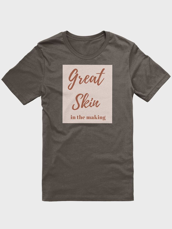 Great SKin Tee product image (9)