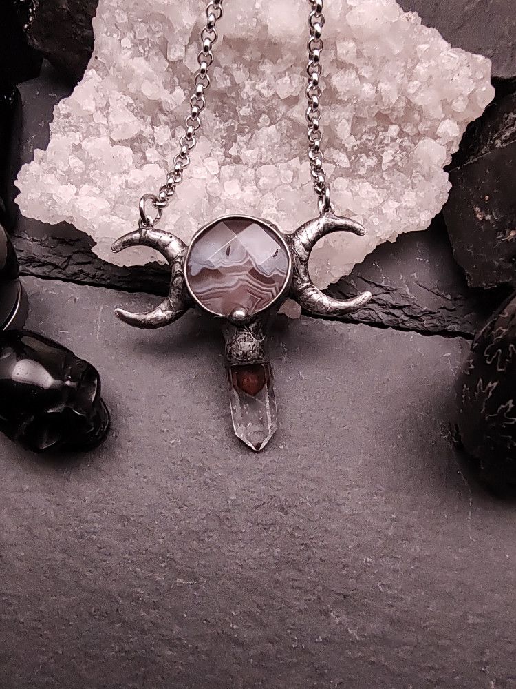 Moon Spirit - BloodBand Goddess product image (1)