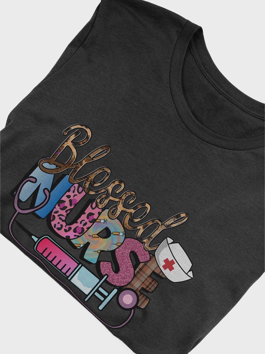 Blessed Nurse product image (22)