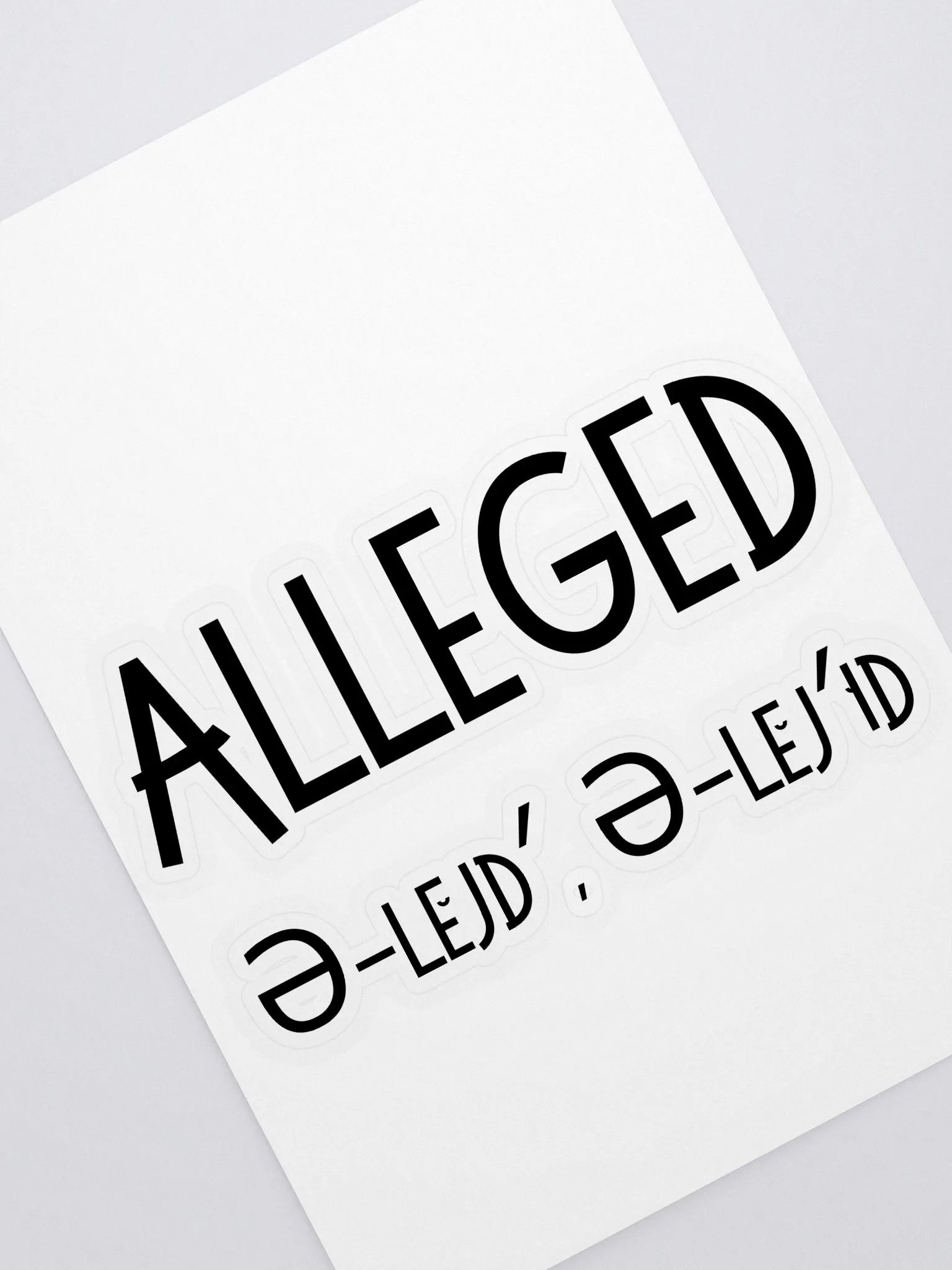 Alleged product image (2)