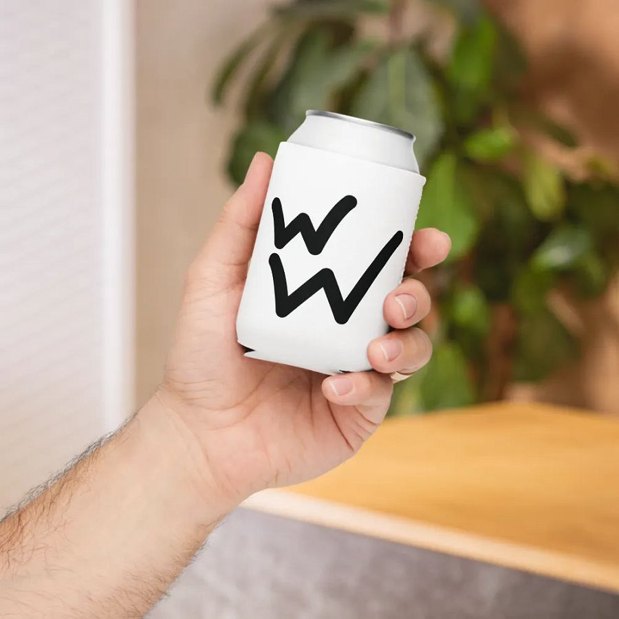 WW Coozie Can Cooler product image (4)
