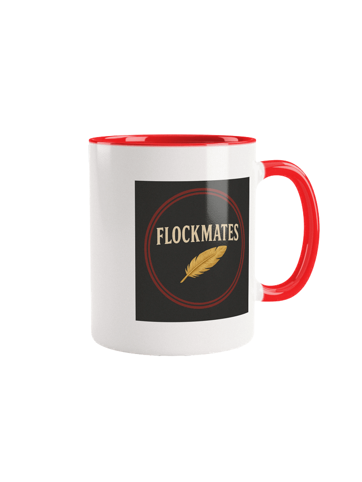 Exclusive Flockmates Mug product image (1)