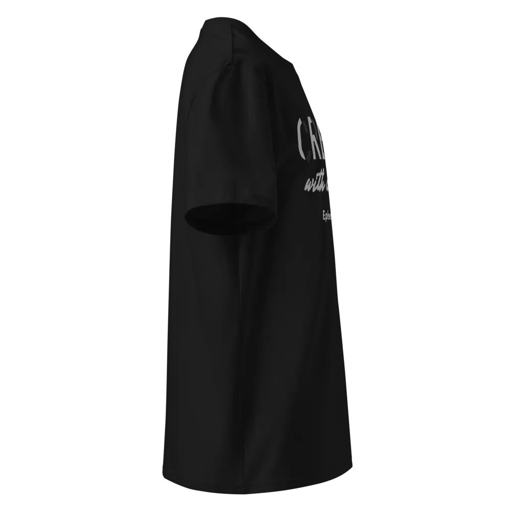 Ephesians 2:10 | Unisex Shirt | Light Print product image (4)