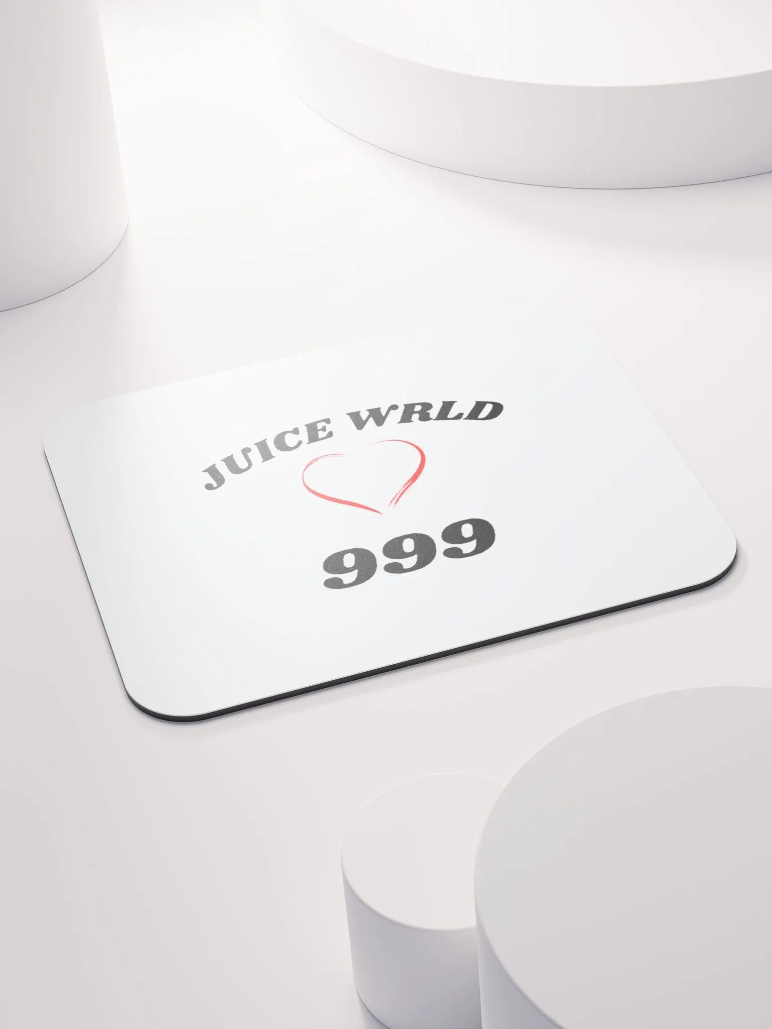 JUICE WRLD Mouse Pad product image (4)