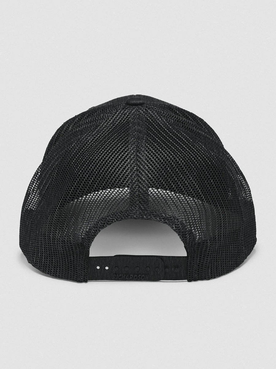 OG Logo Trucker Hat product image (24)