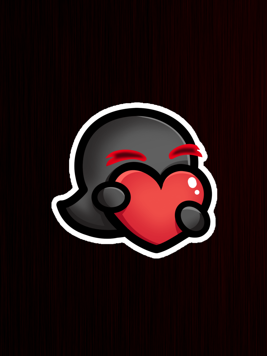 HEART Magnet product image (1)
