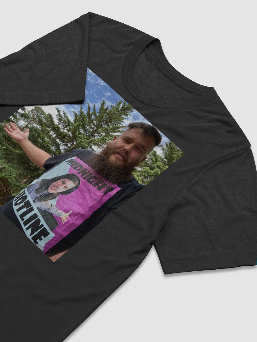 The Contest T Shirt product image (3)