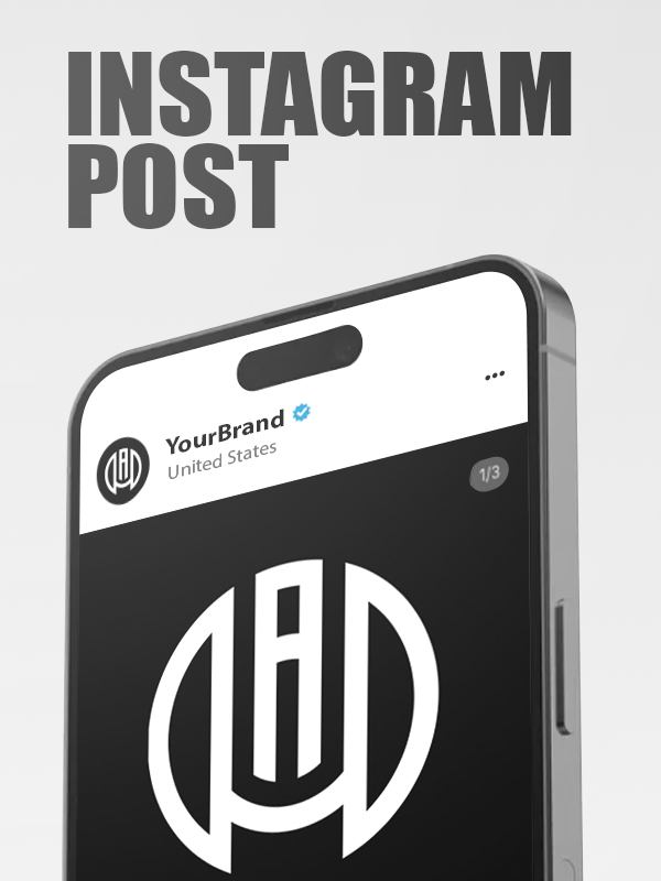 AM or MA Monogram Logo product image (3)