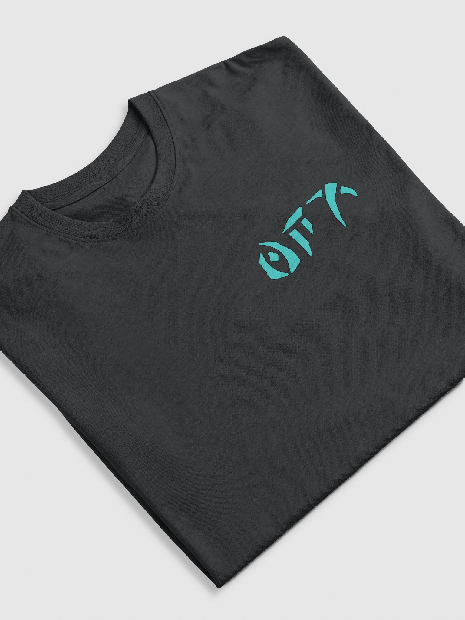 Grim Scythe T-Shirt product image (73)