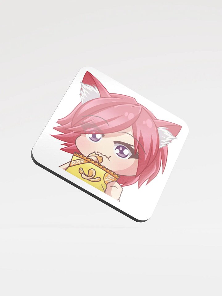 Neo Chip Coaster product image (1)