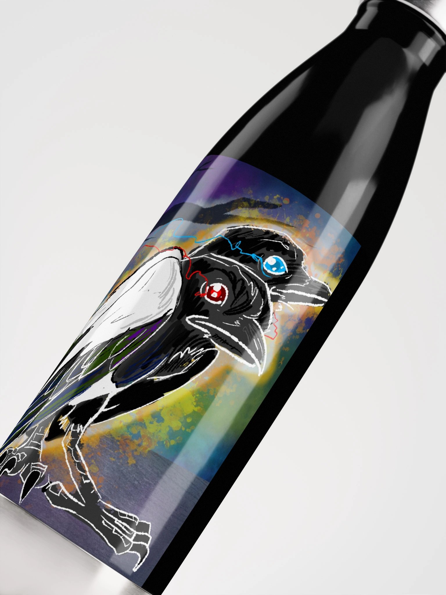 Baby Magpie Guardian Hydration Vessel product image (5)