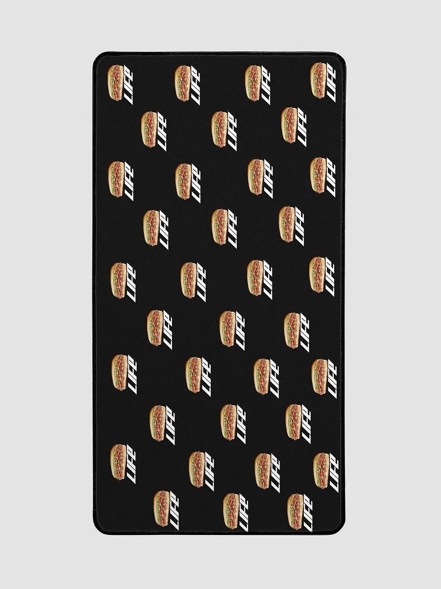 Life of a Sub Deskmat product image (2)