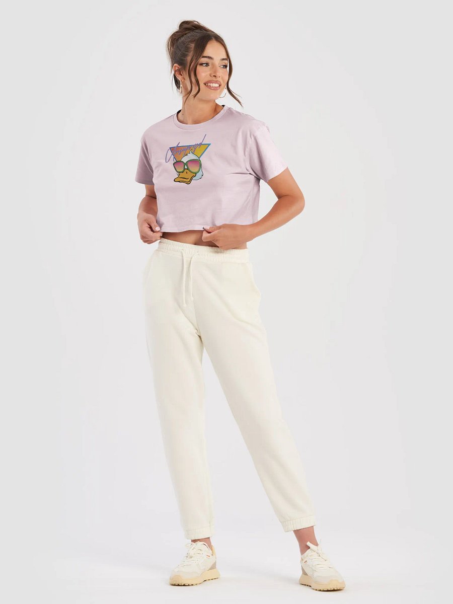 Crop top VIBES product image (5)