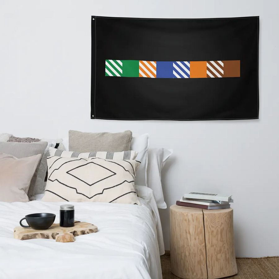 Ethernet T568A - Flag product image (4)