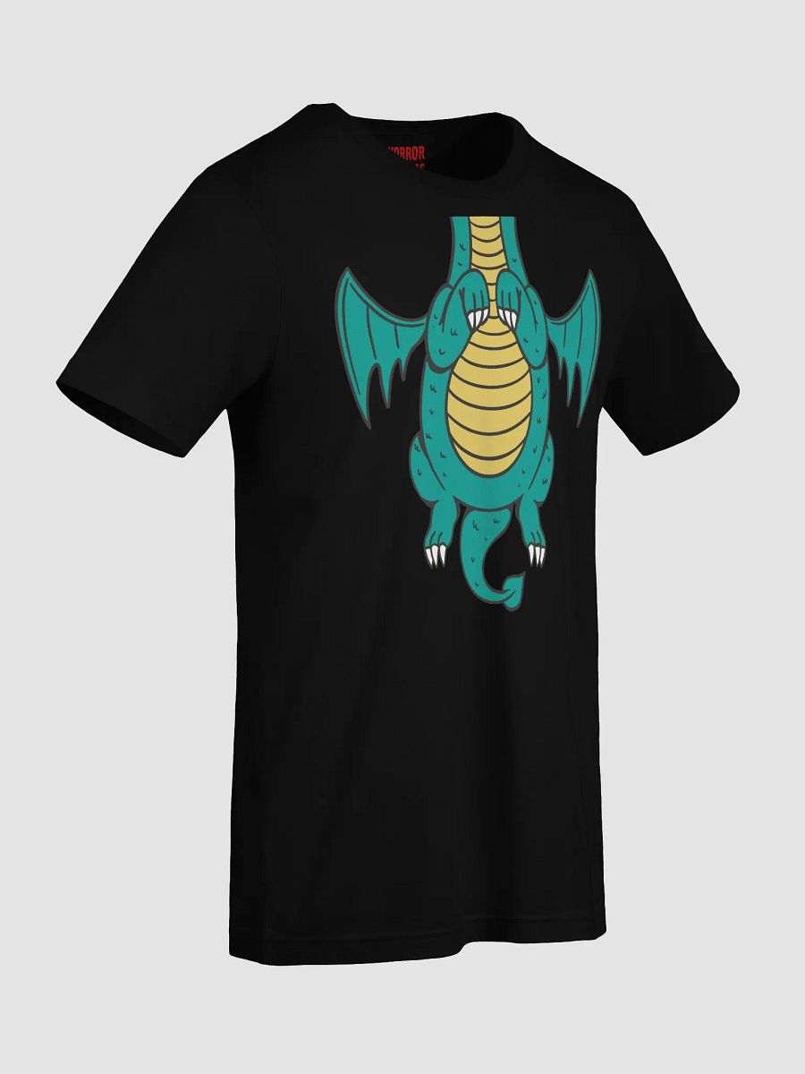 Dragon Halloween Costume Funny T-Shirt product image (7)