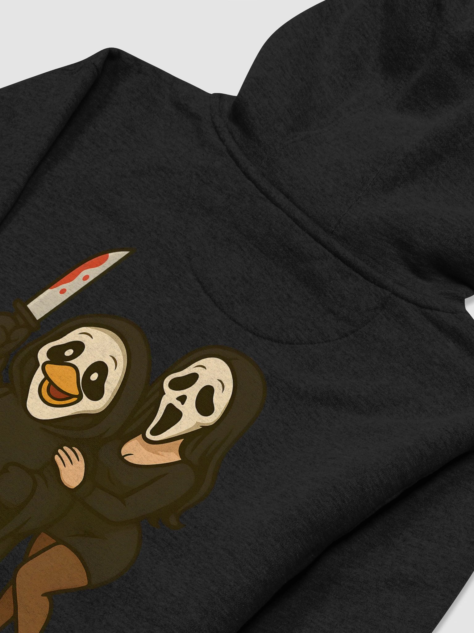 Bill the Killer Premium Hoodie product image (53)