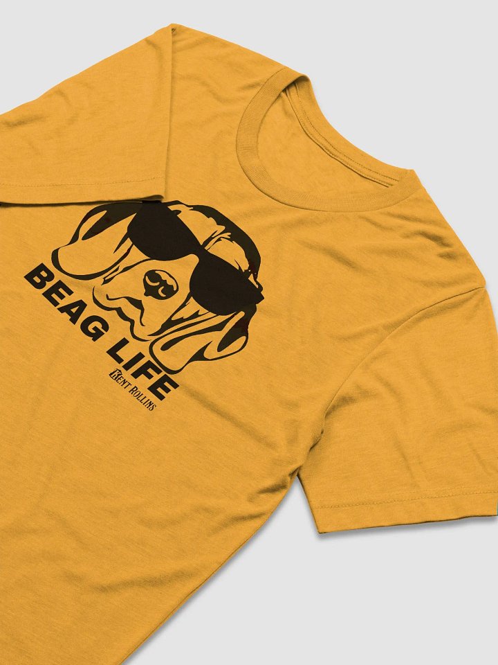 Beag Life T Shirt product image (1)