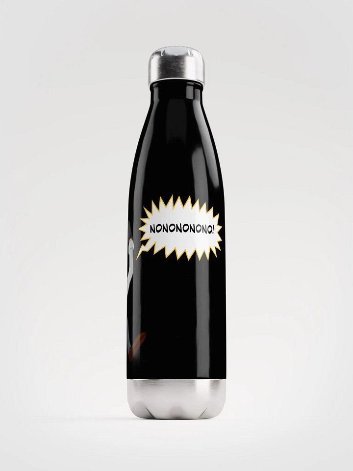TimeyNoNoNoNo Bottle product image (1)