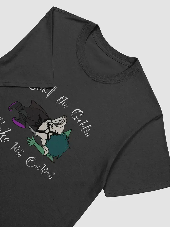 Loot the Goblin, Take his Cookie T-Shirt product image (2)