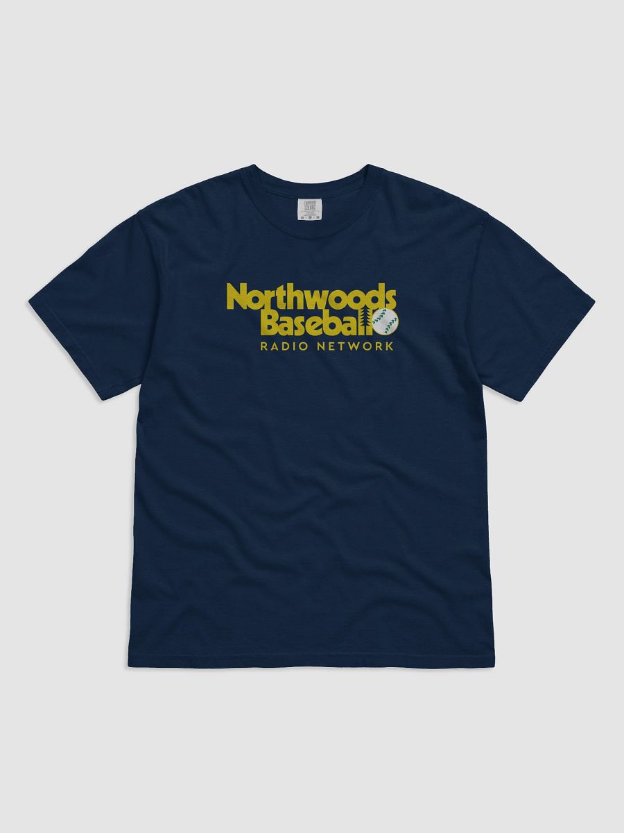 Northwoods Baseball Radio Network product image (1)