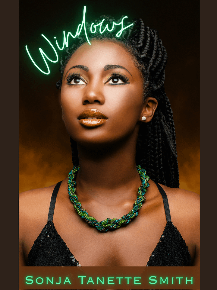 Windows (A Short Story) by Sonja Tanette Smith product image (1)