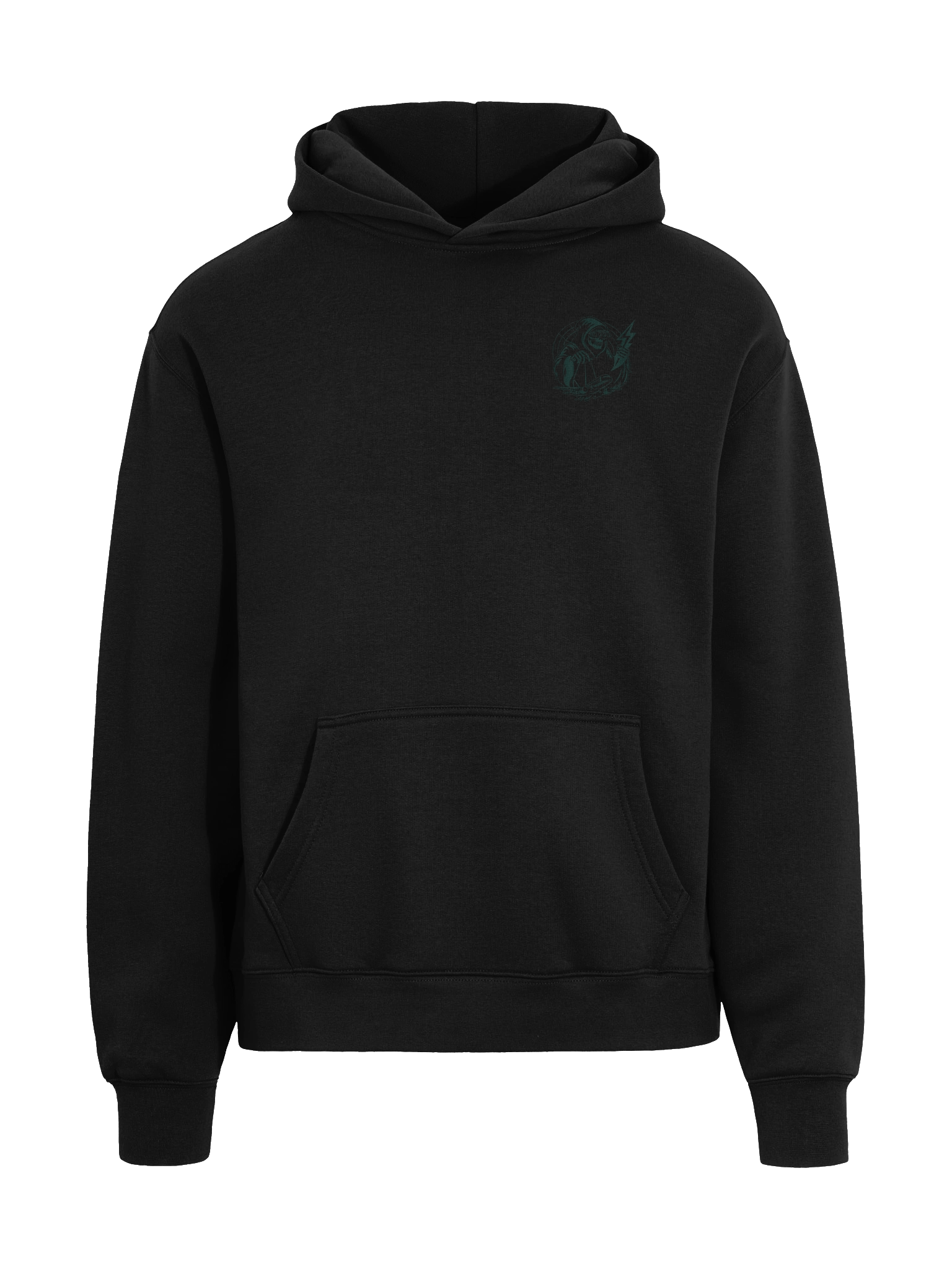 Ghost Face Killa Comfort Hoodie product image (2)