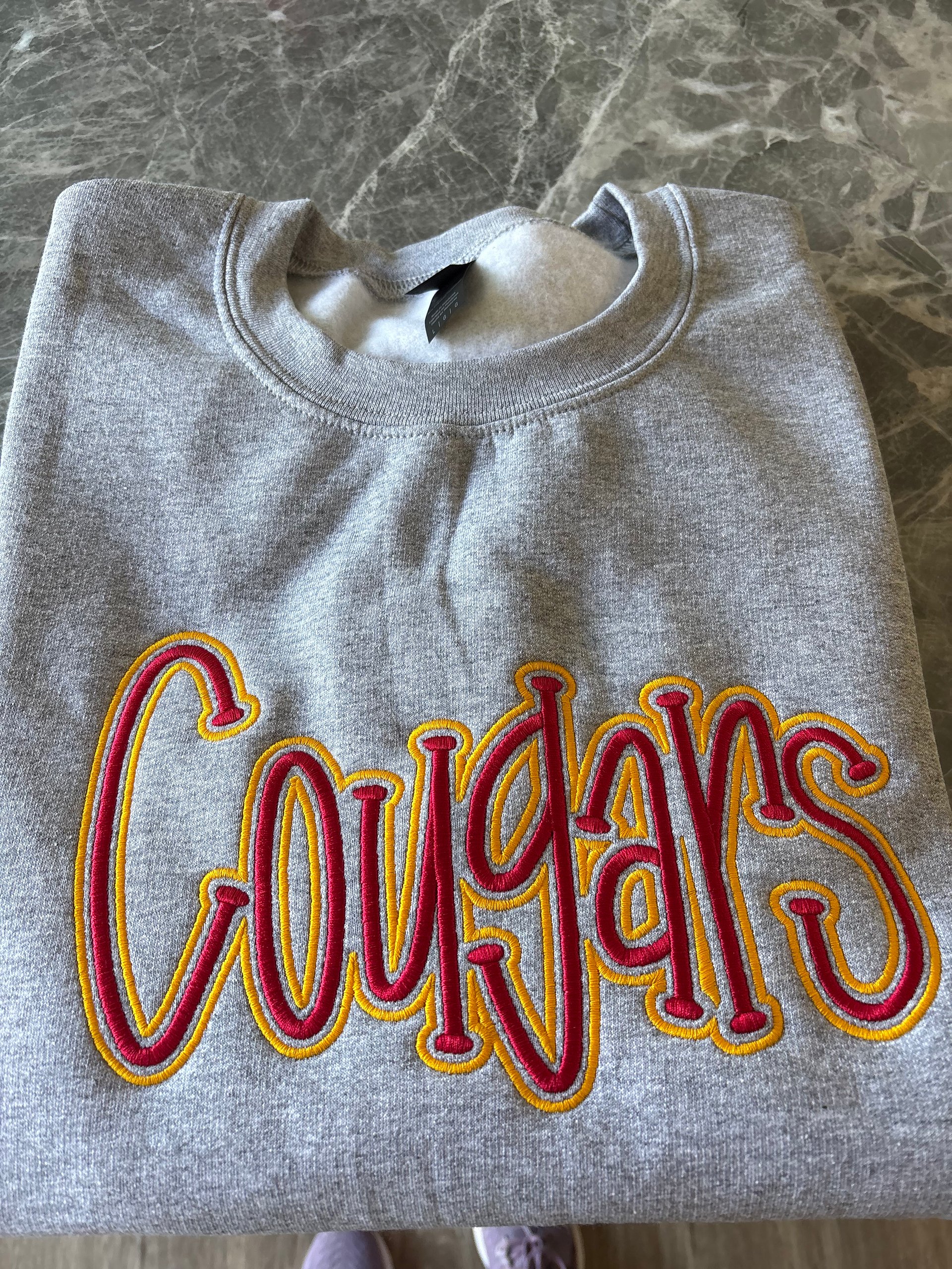 High School/Middle School Spriritwear product image (2)