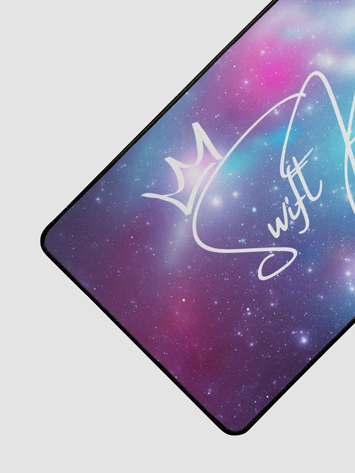 SwiftKiss Mouse Pad product image (2)