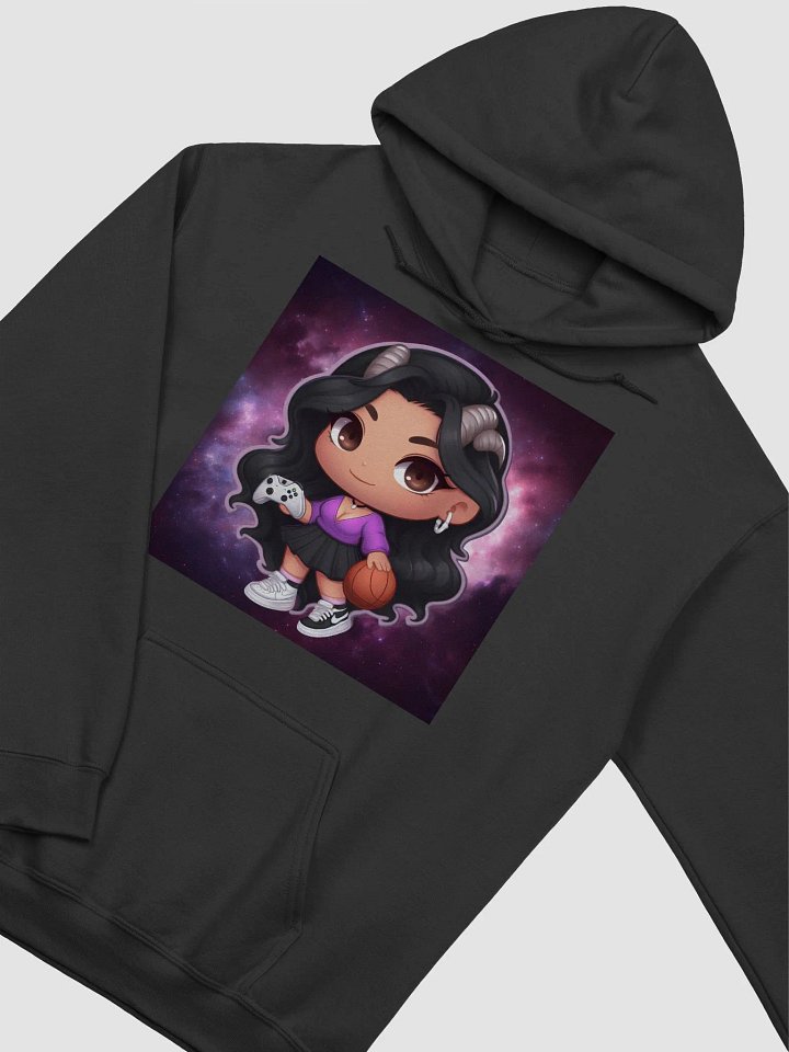 Baby Goat Rina Hoodie product image (2)