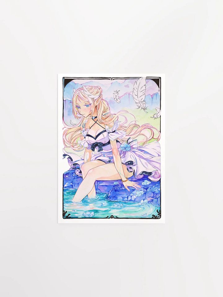 Elfspring Print product image (1)