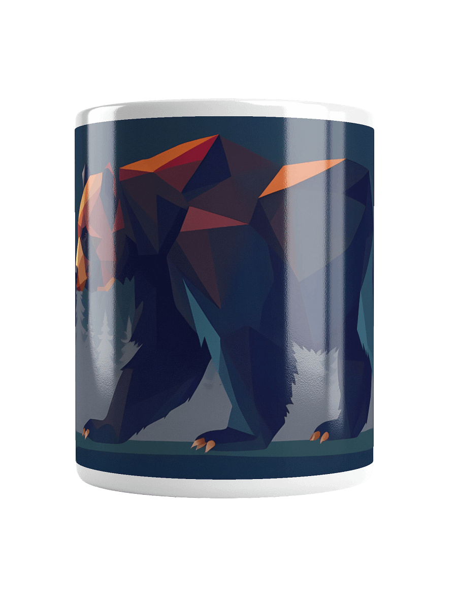 Forest Sovereign product image (1)