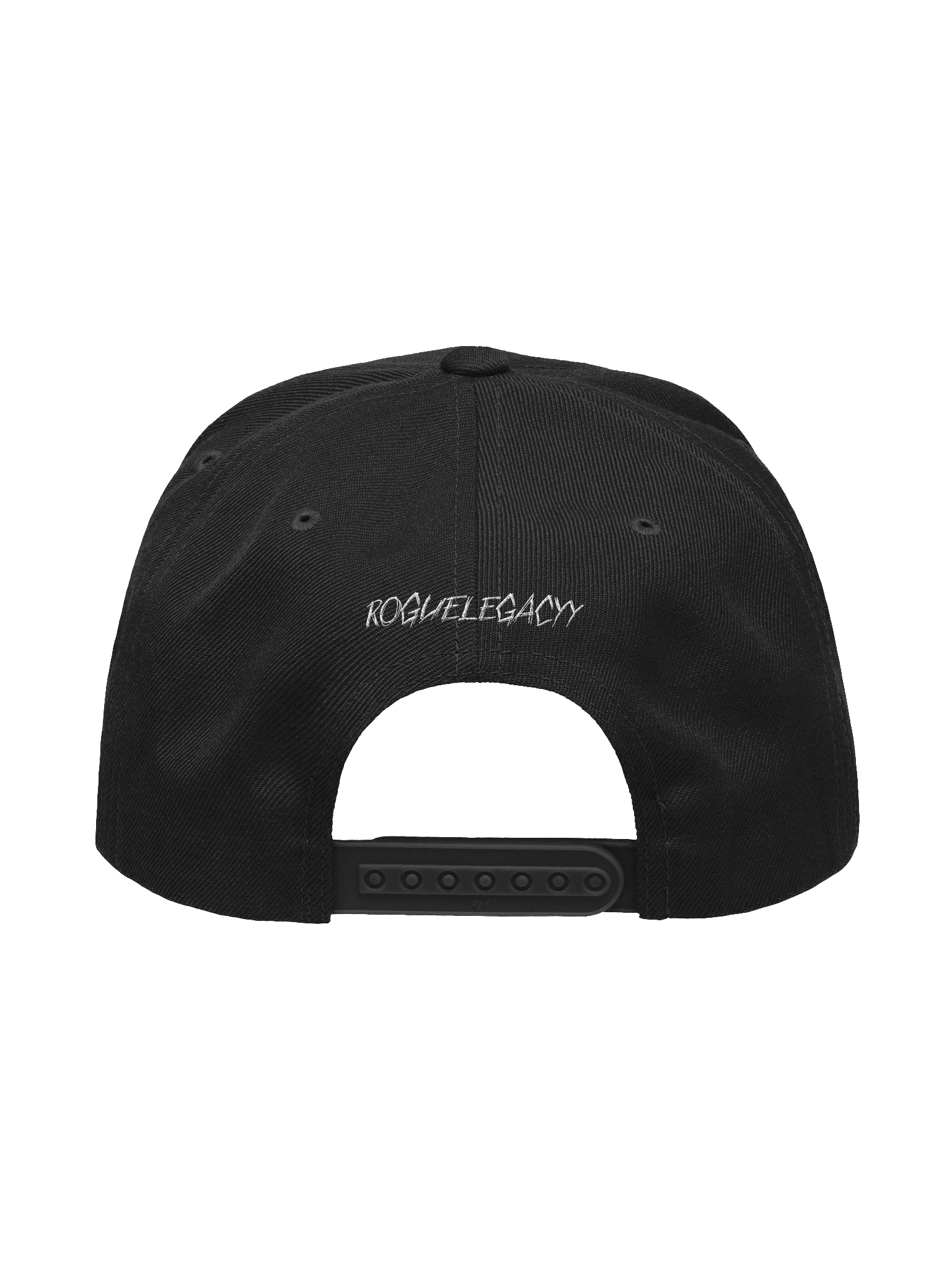 Sluggin Wool Blend Snapback Cap product image (4)