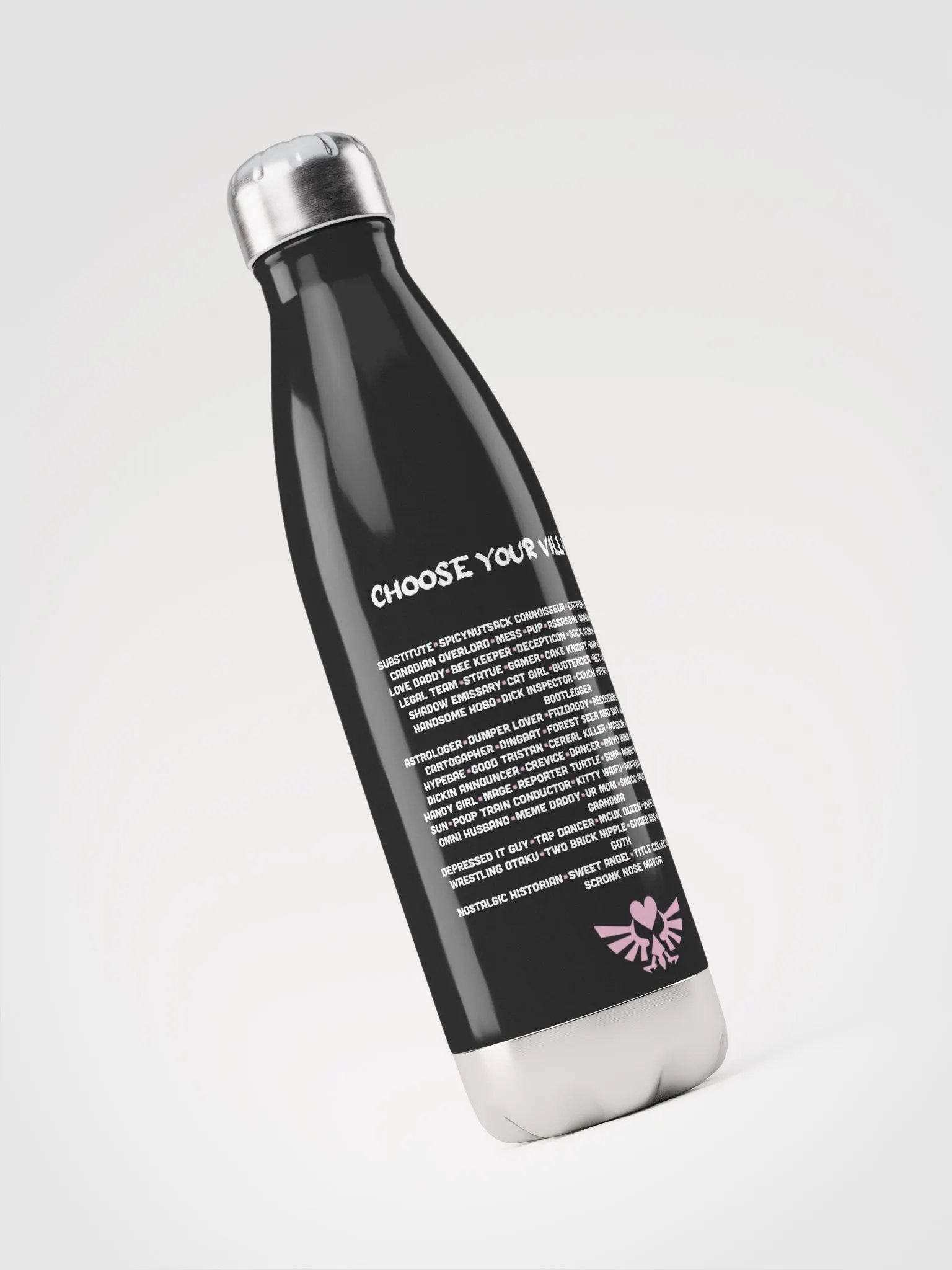 Villager Bottle product image (3)