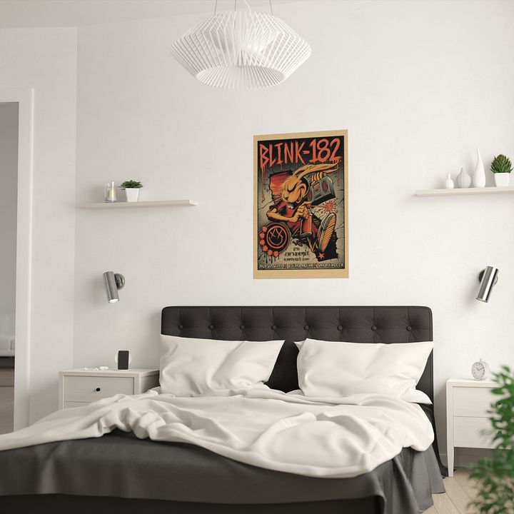 Band Posters product image (2)