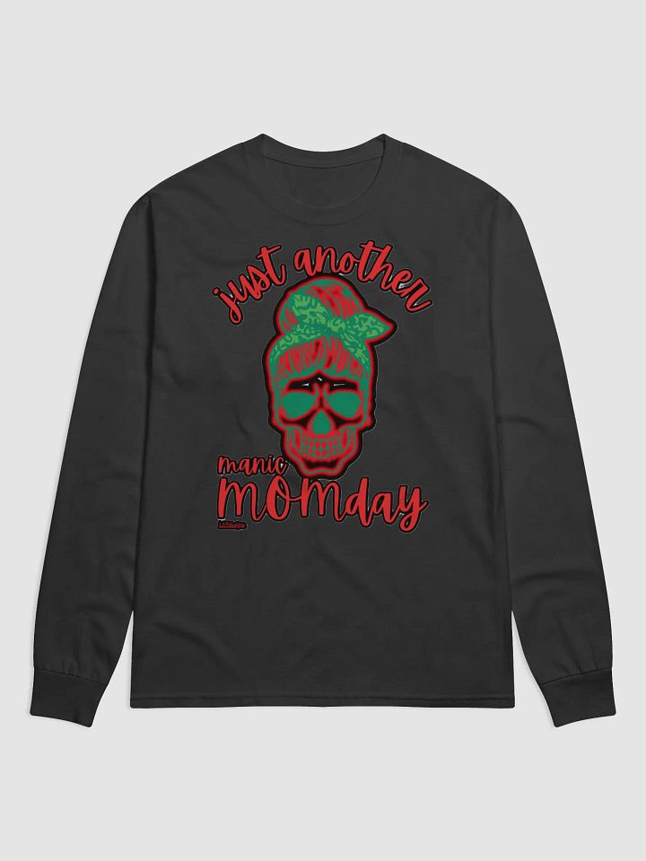 JUST ANOTHER MANIC MOMDAY product image (2)