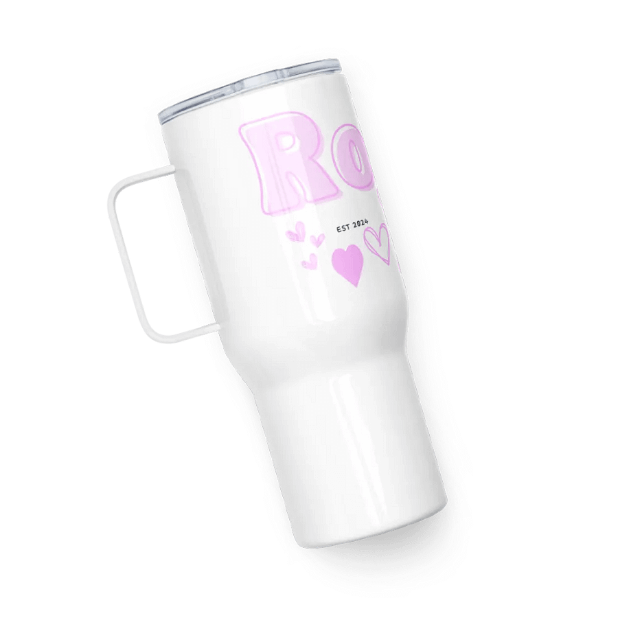 RoccoRox Travel Mug product image (5)