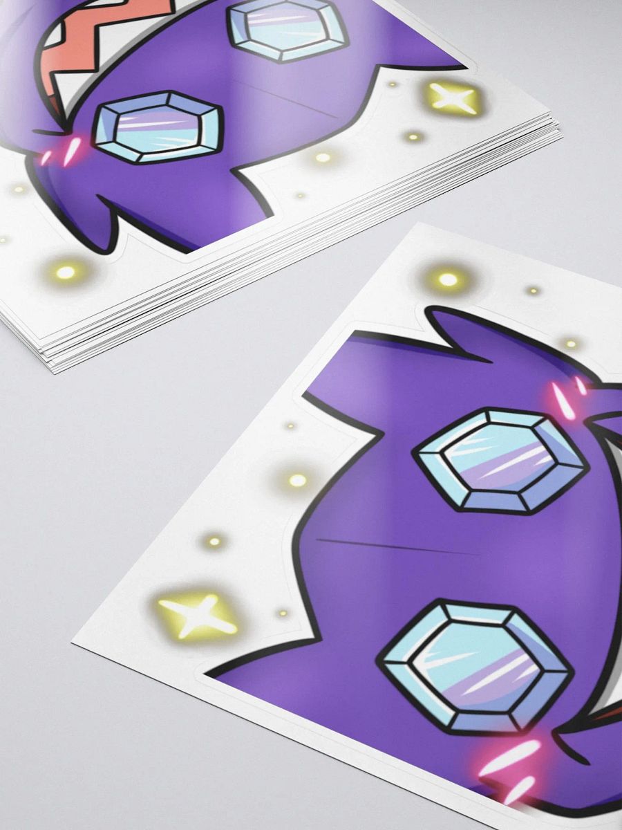pixRocks Sticker product image (5)