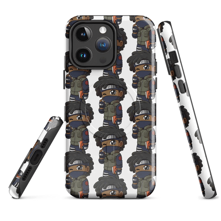 matte Chuni cases product image (4)