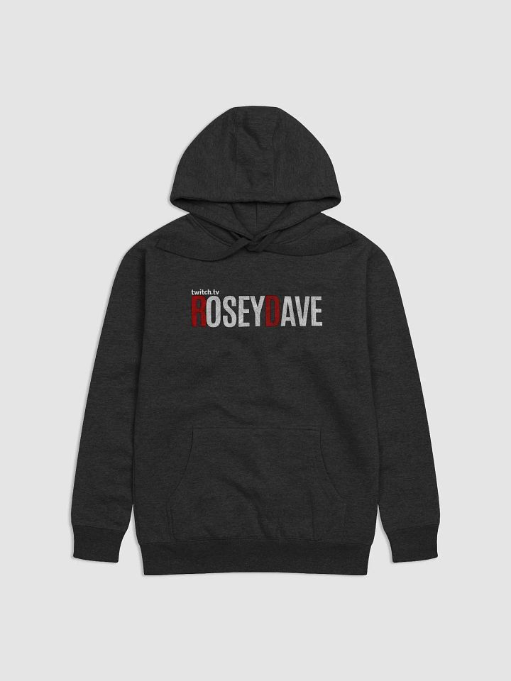 RoseyDave Code: Veronica Hoody product image (1)
