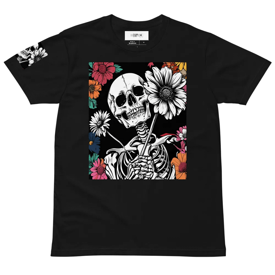 Floral Bones product image (9)