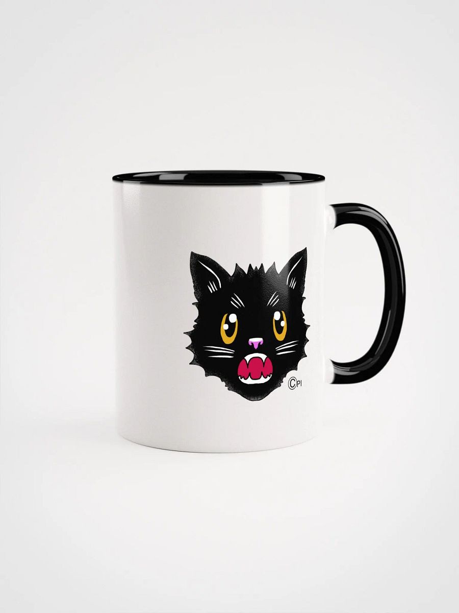 angry cat mug product image (2)