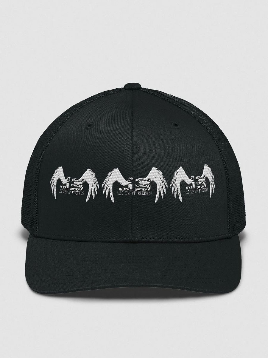 Heaven's Gate Trucker Hat product image (1)