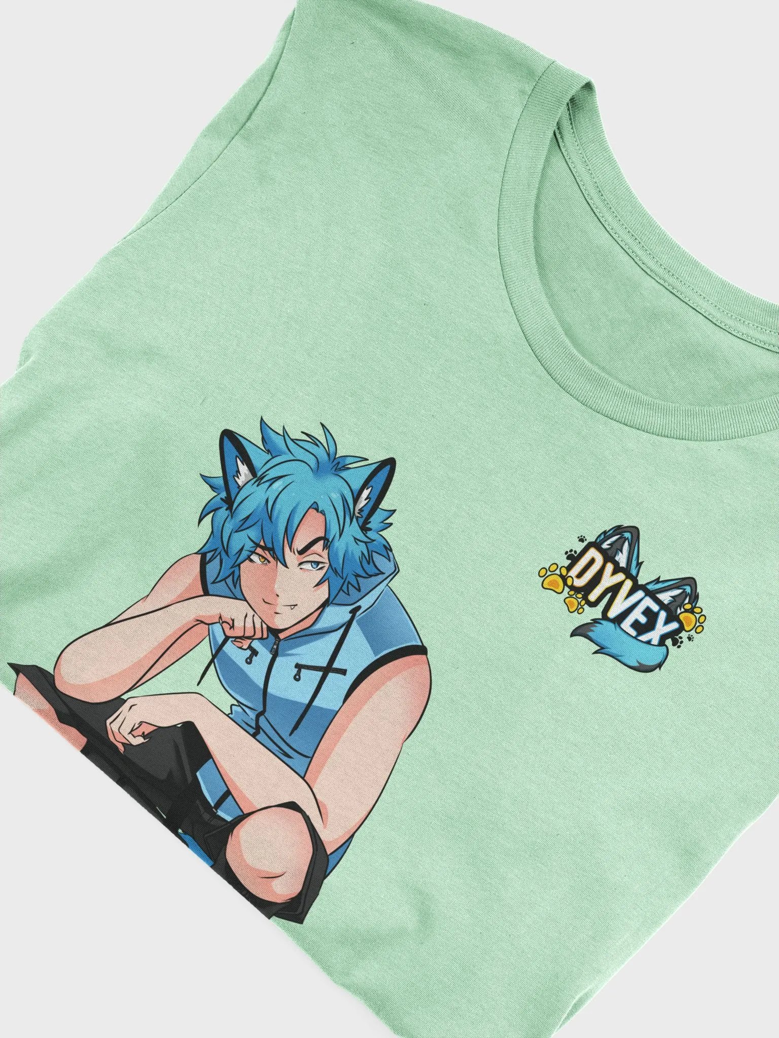 Dyvex shirt product image (36)