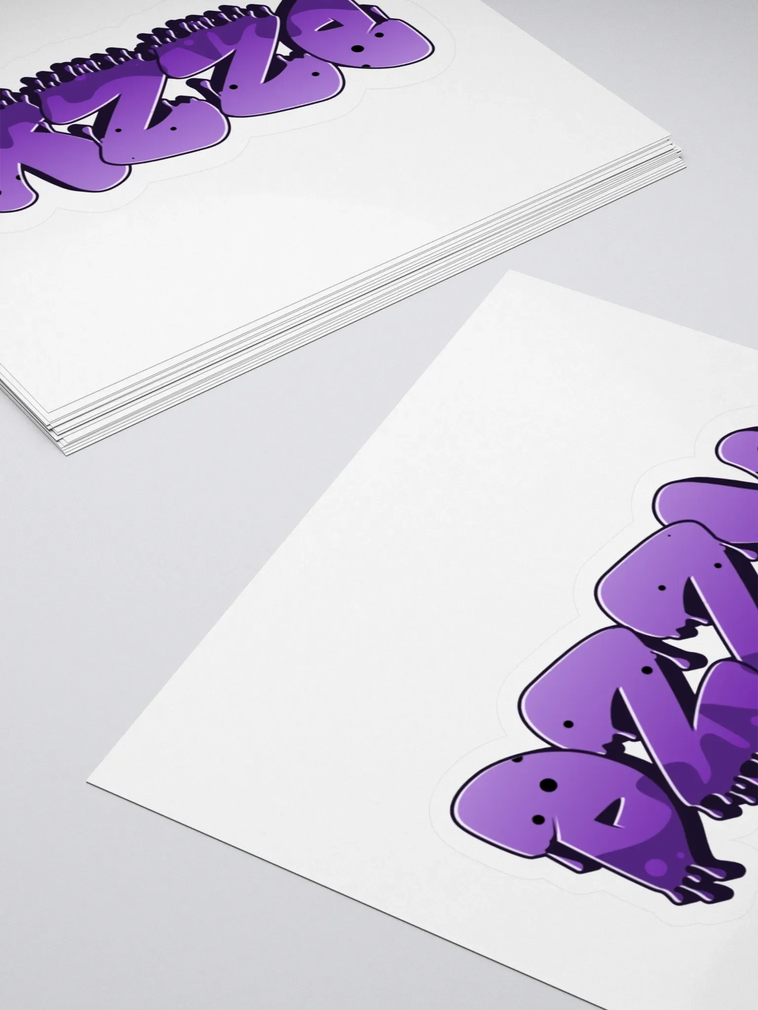 DZZY Logo product image (4)