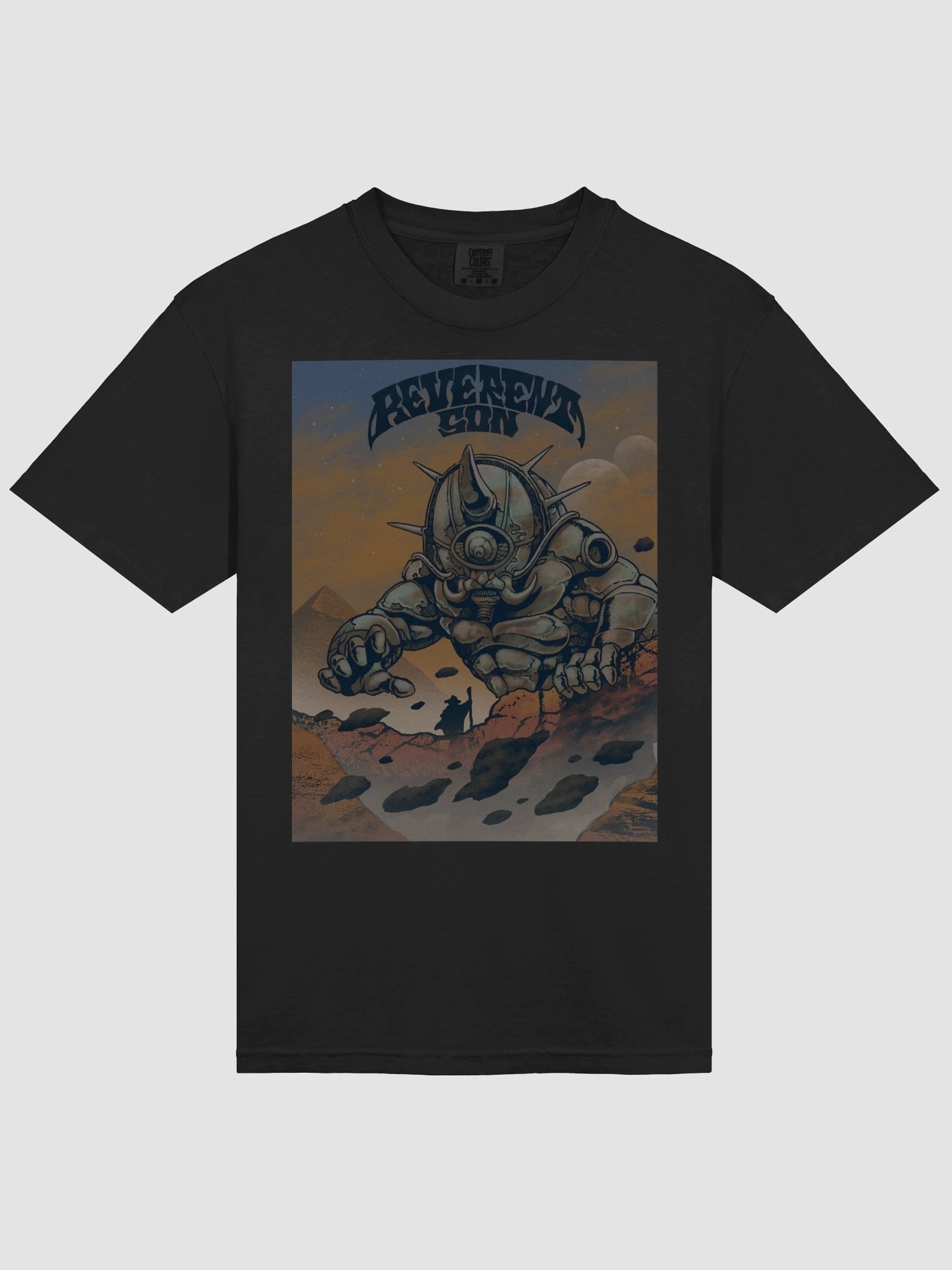 Cyclops Tee product image (3)