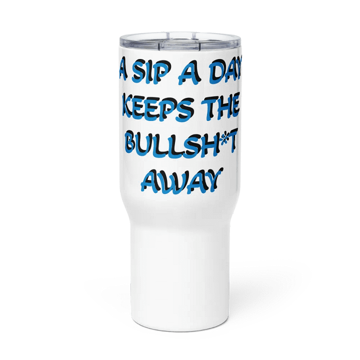 Stright Facts Mug product image (2)