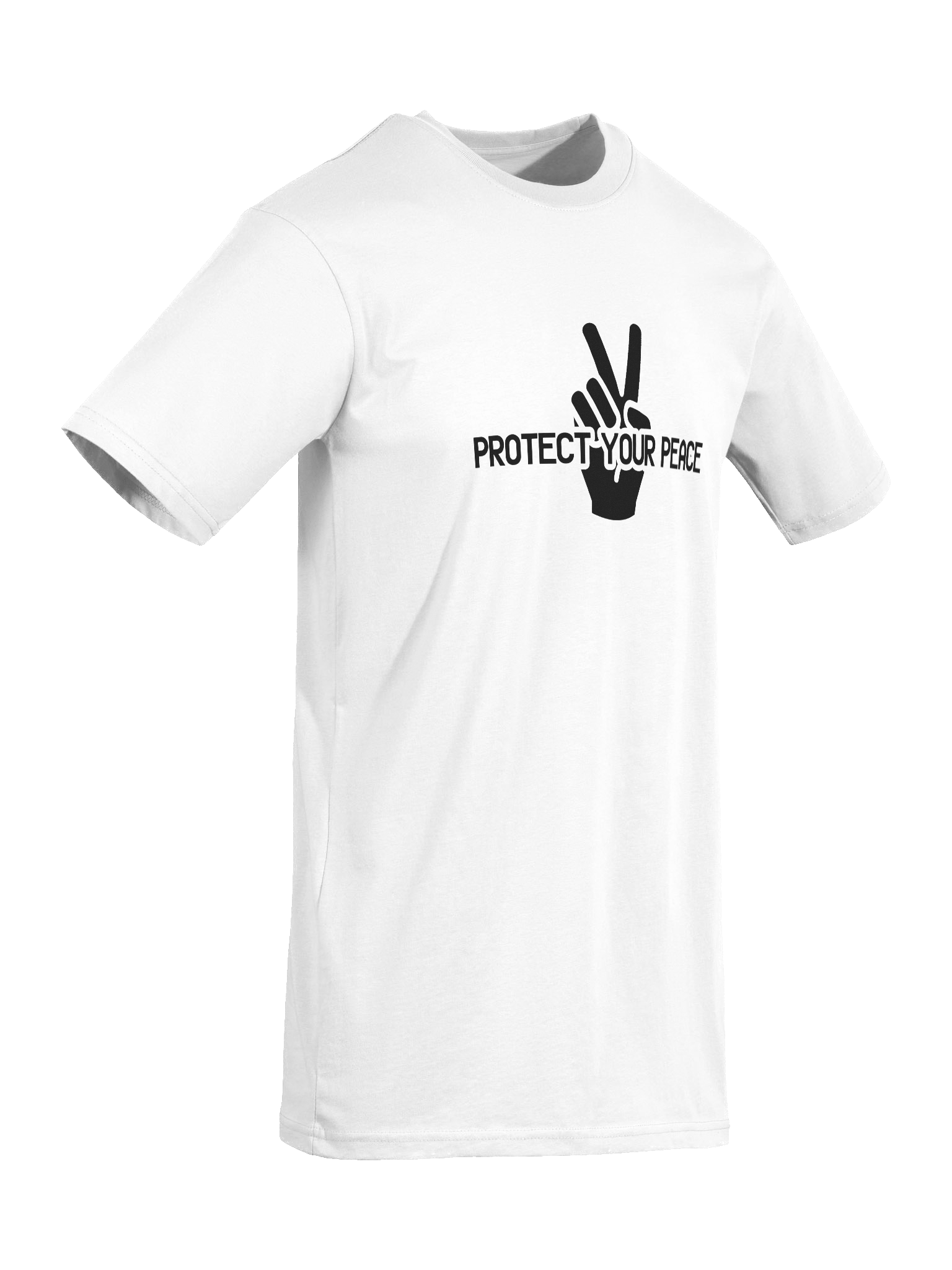 Protect Your Peace Tee 2 product image (8)