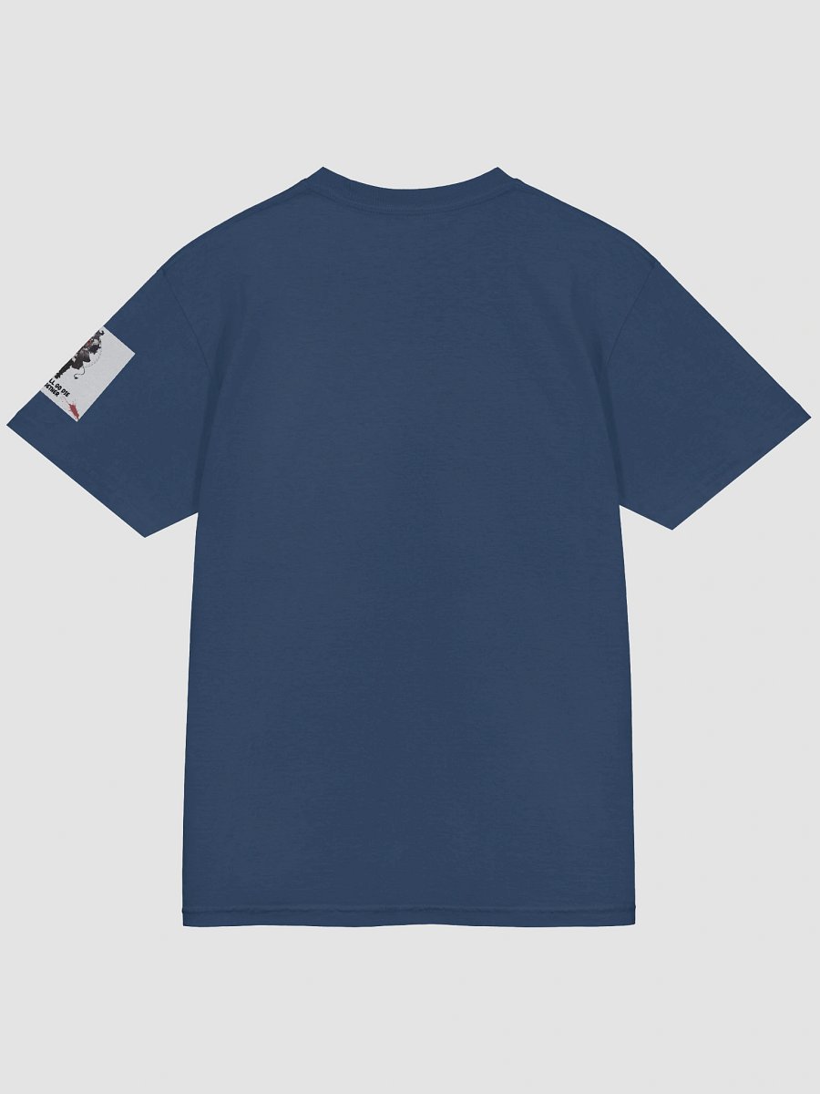 Lets All Go Die Together Tee product image (4)